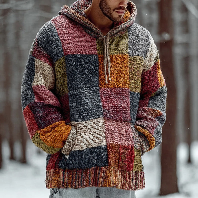 Vintage Inspired Jumper