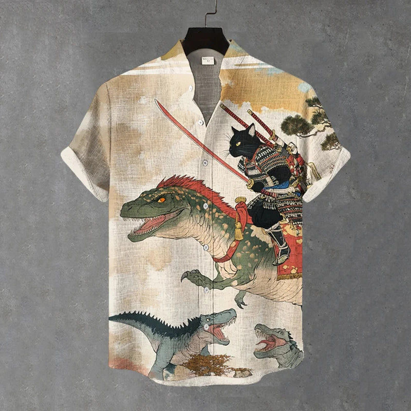 Classic Vintage Shirt