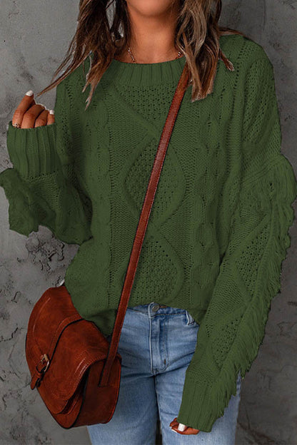 Classic Vintage Jumper