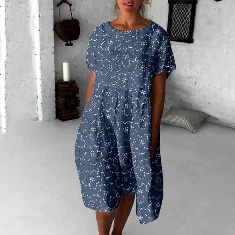 Beautifully Crafted Dress