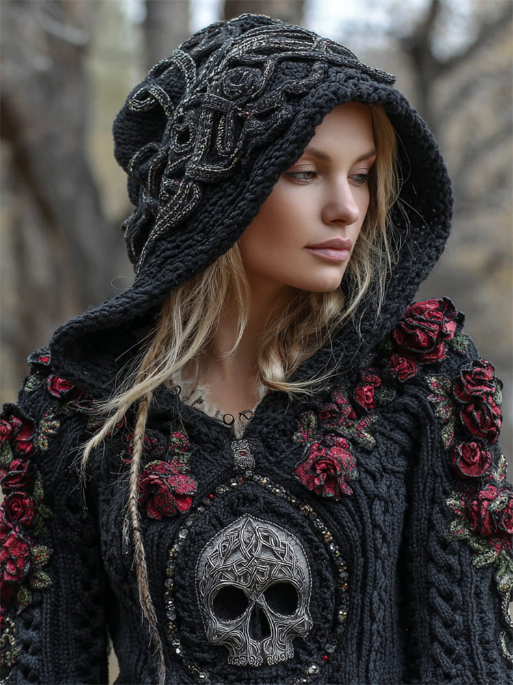 Classic Designed Jumper