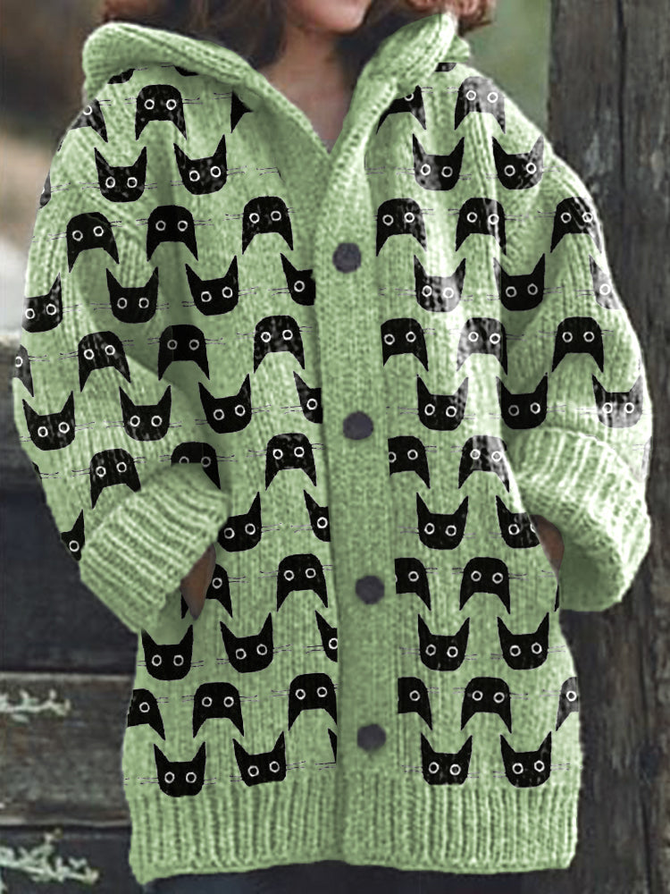 Classic Vintage Cardigan