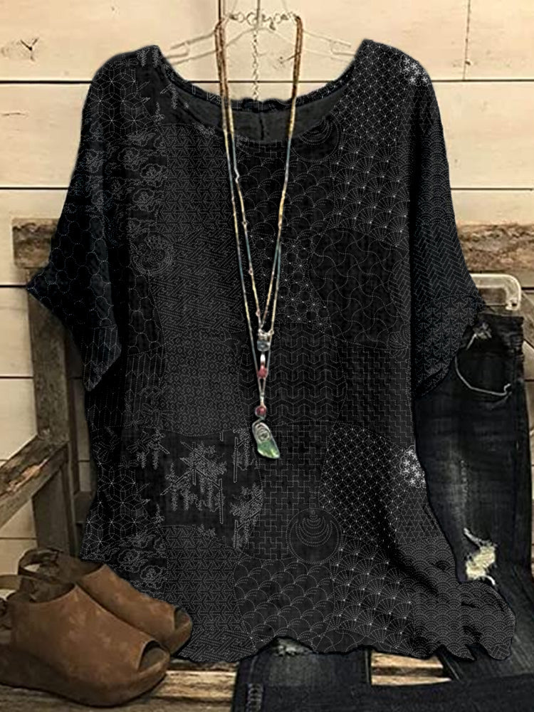 Thoughtfully Designed Garment