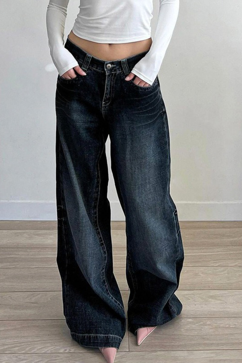 Timeless Vintage Style Garment