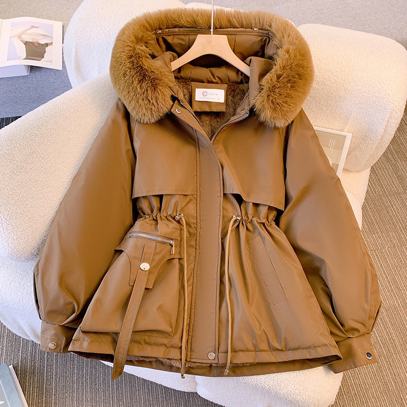 Classic Vintage Coat
