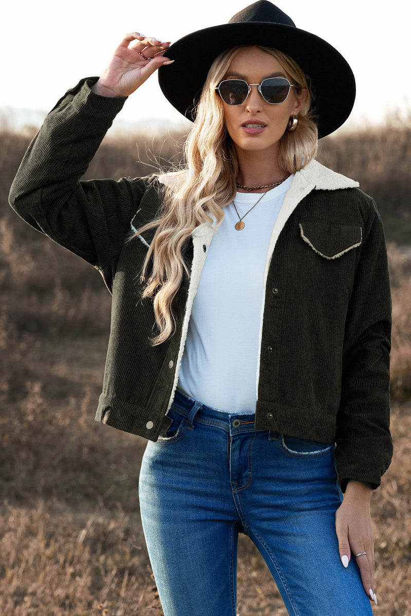 Vintage Inspired Jacket