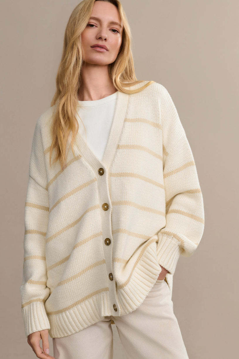 Thoughtfully Designed Sweater