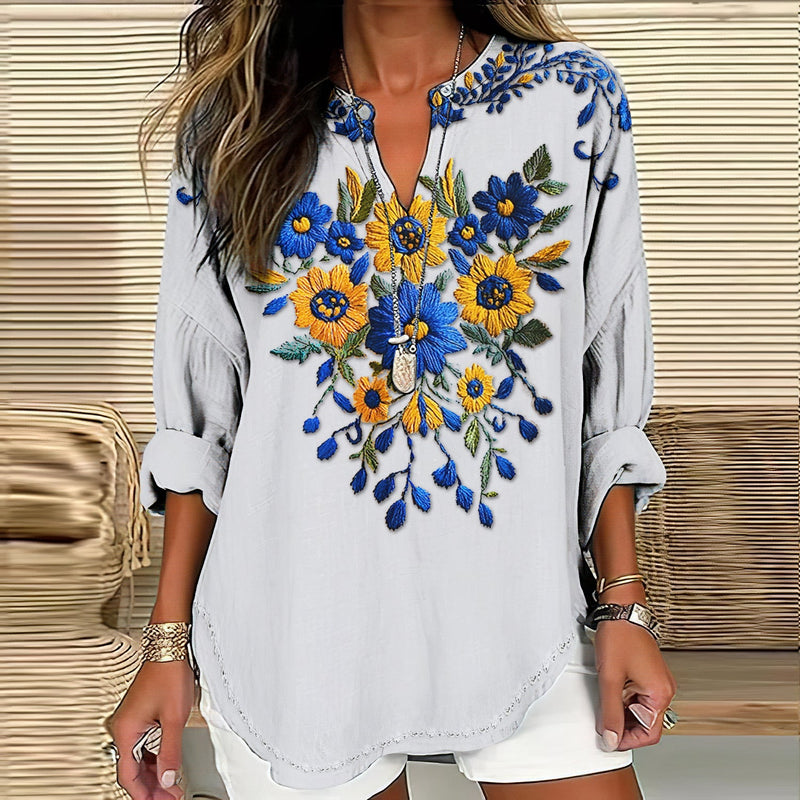 Thoughtfully Designed Garment