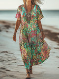 Classic Vintage Dress