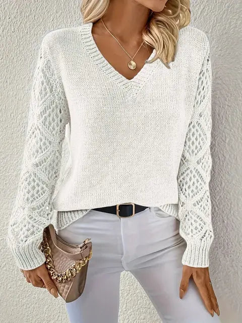 Classic Vintage Jumper