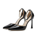Beautifully Balanced Heels with Timeless Character