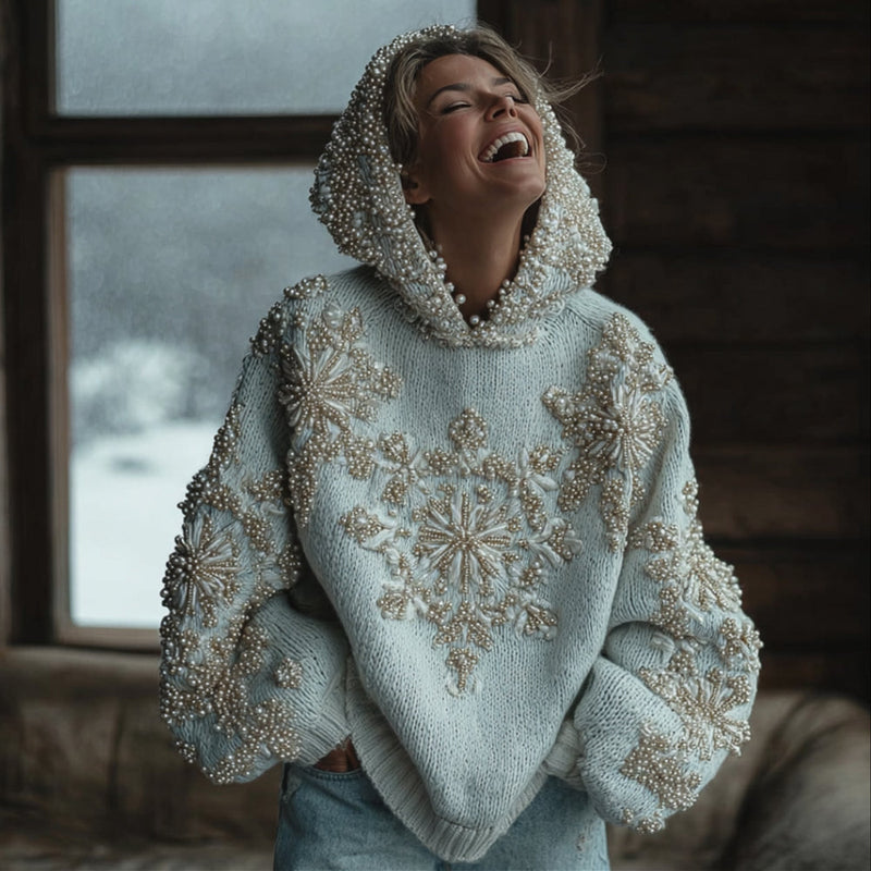Classic Vintage Jumper