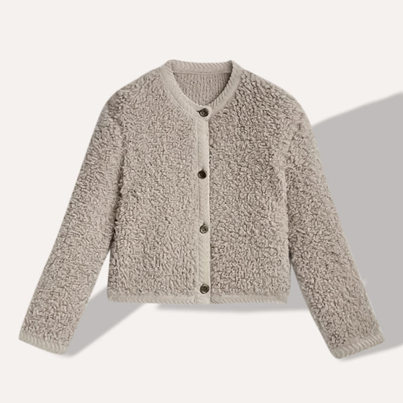 Beautifully Crafted Jacket