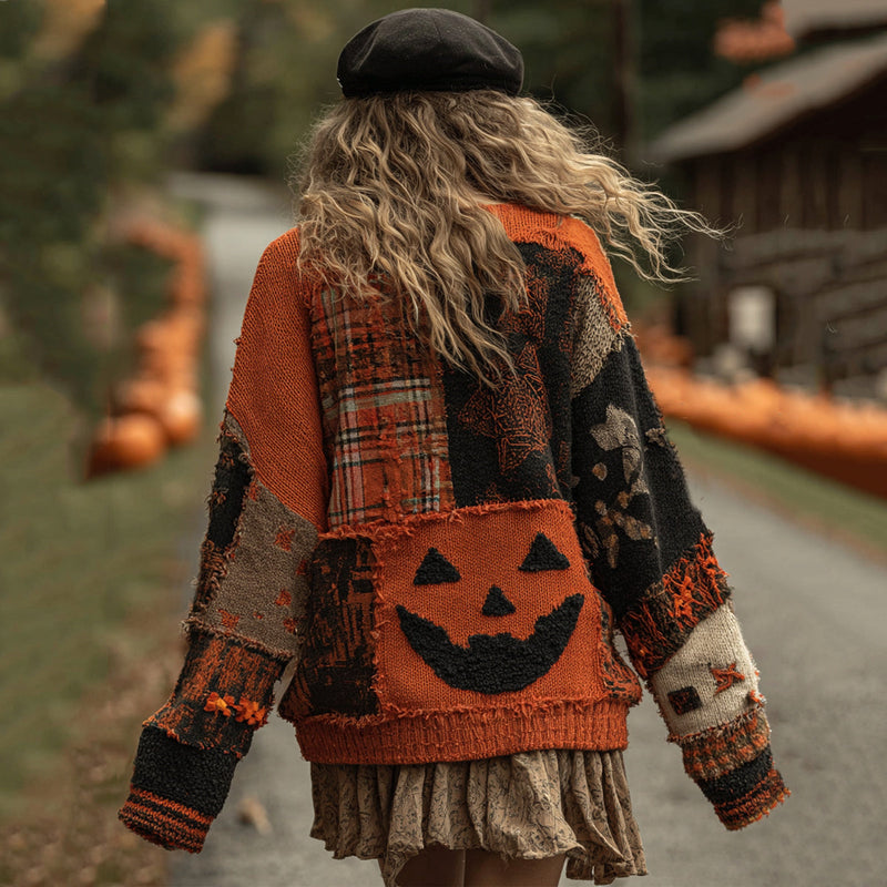 Classic Vintage Cardigan