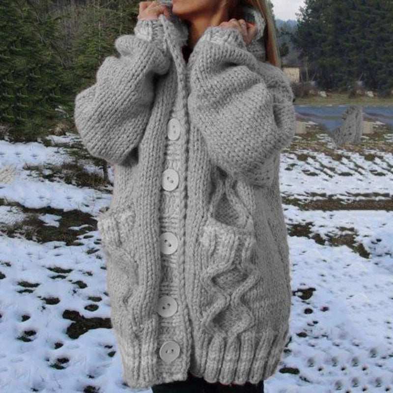 Beautifully Crafted Cardigan