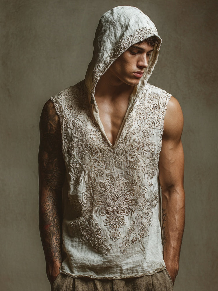 Vintage Inspired Garment