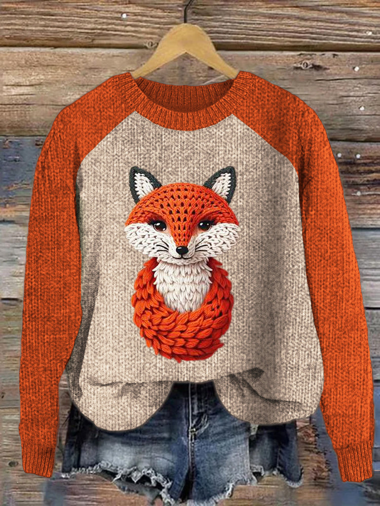 Classic Designed Jumper