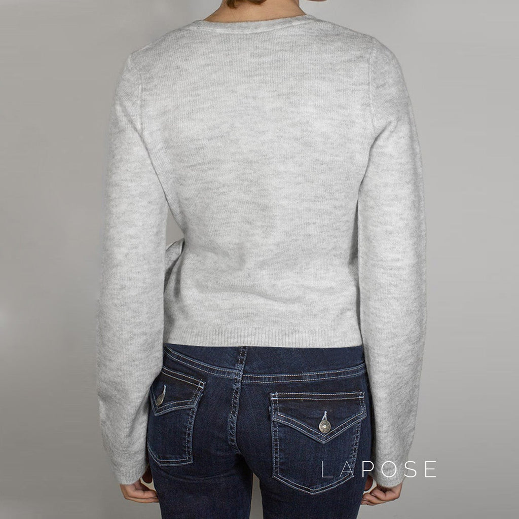 Beautifully Crafted Top in a Classic Style