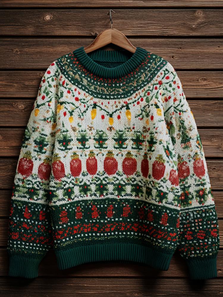 Elegantly Designed Jumper