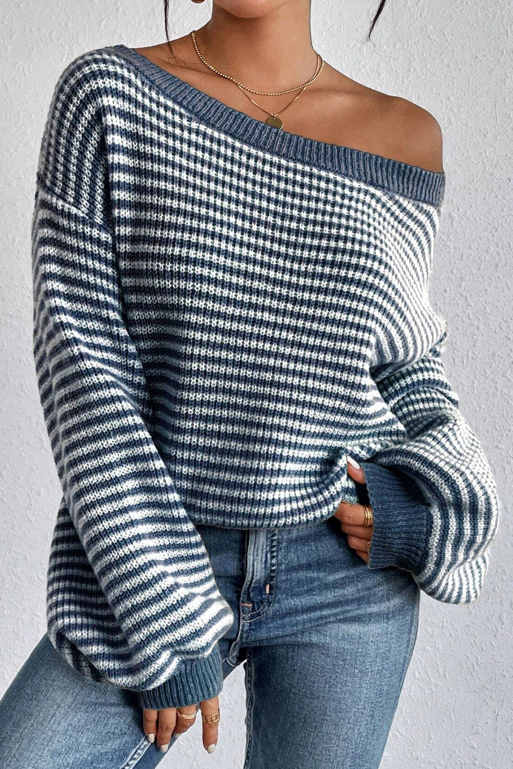 Elegantly Designed Jumper