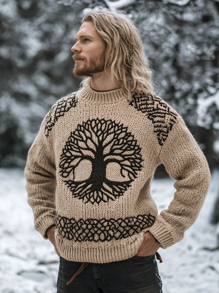 Thoughtfully Designed Jumper