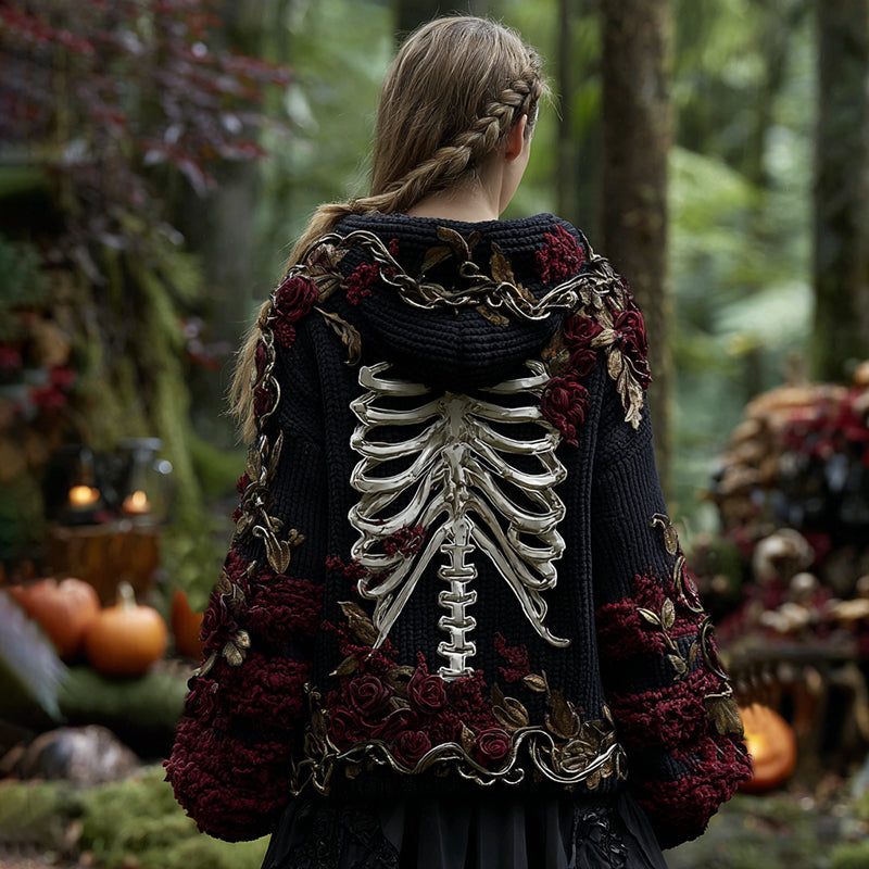 Beautifully Crafted Jumper