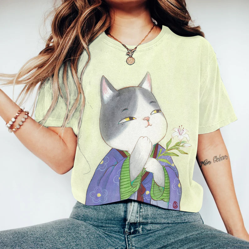 Vintage Inspired T-Shirt