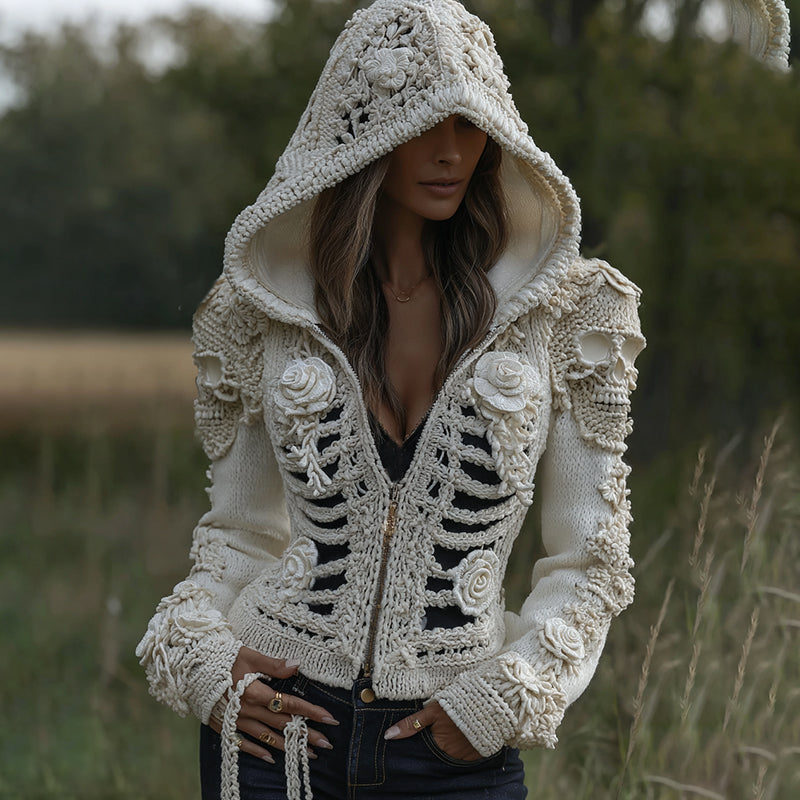 Classic Designed Jumper