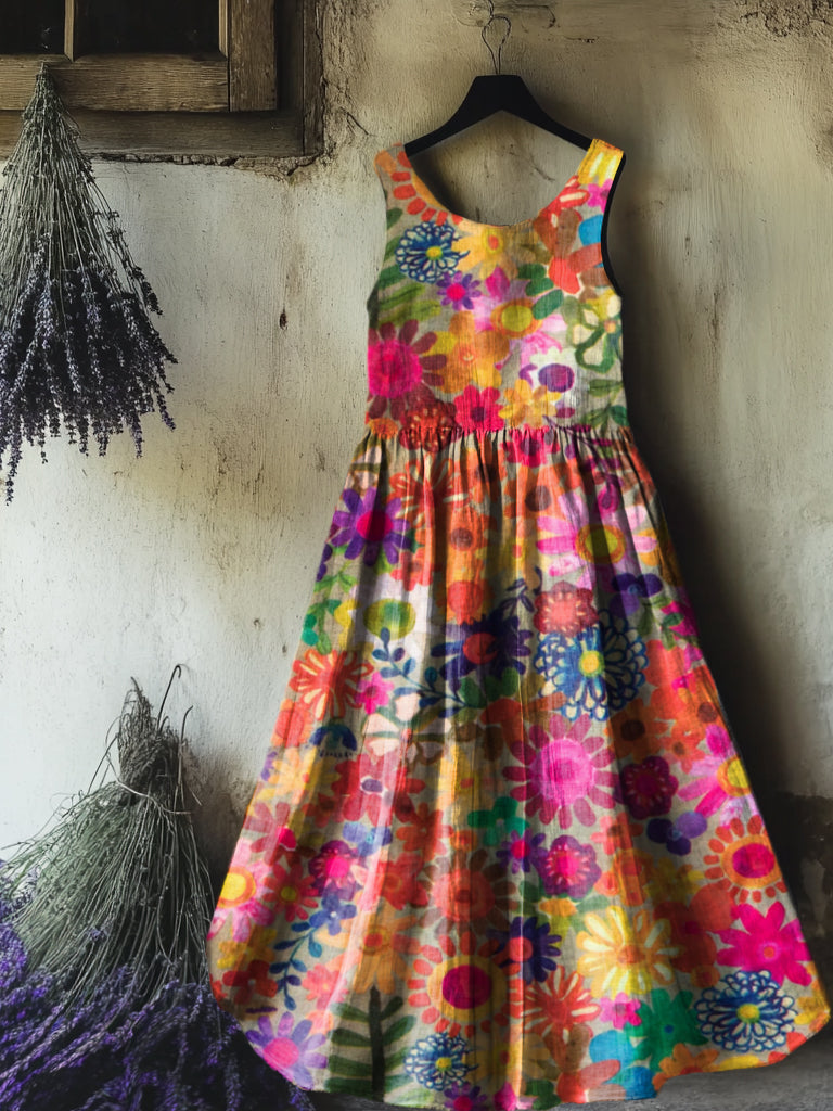 Beautifully Crafted Dress
