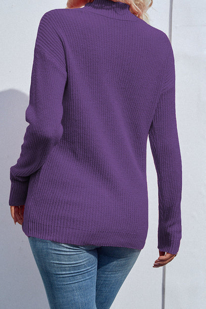 Vintage Inspired Jumper
