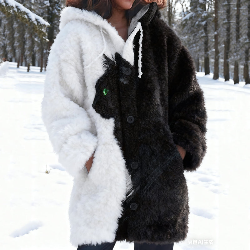 Thoughtfully Designed Cardigan