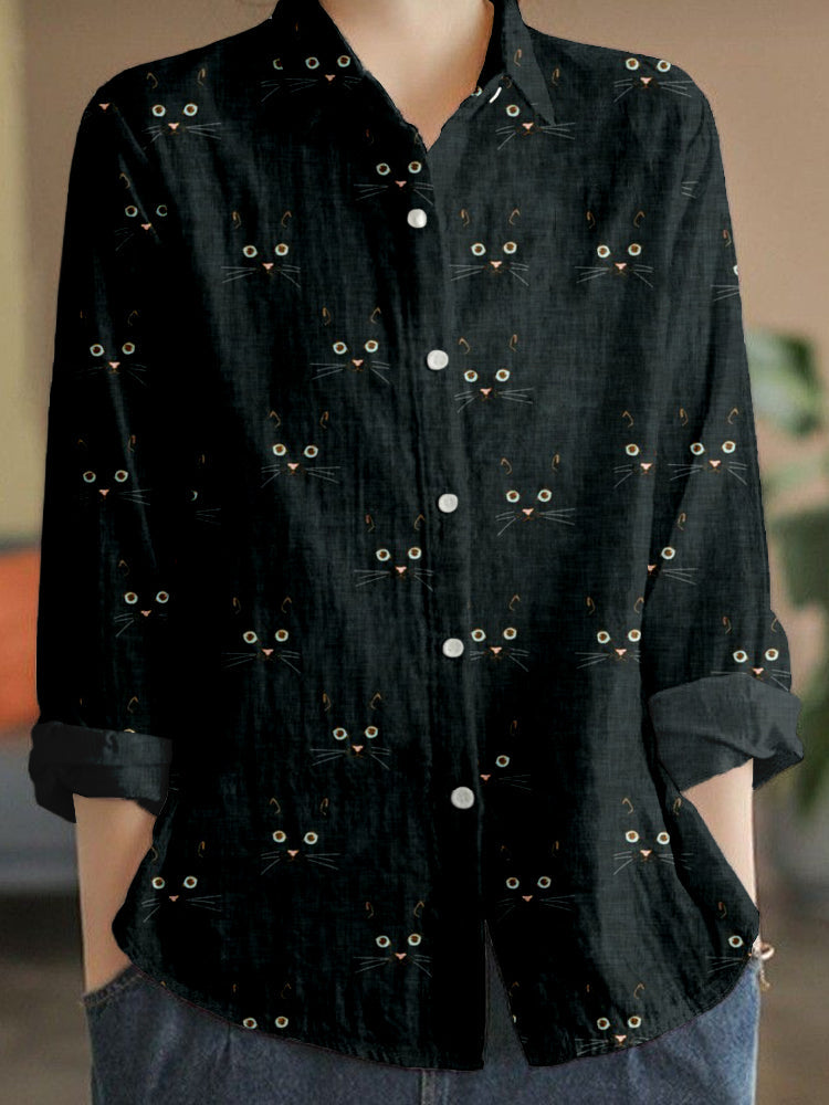 Gracefully Designed Blouse