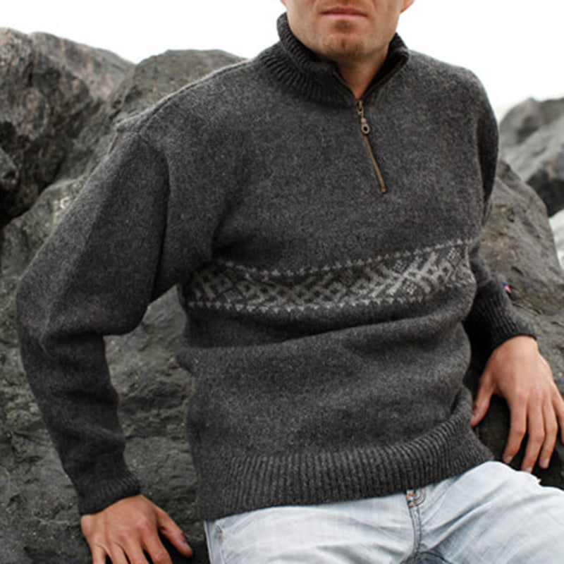 Classic Vintage Jumper