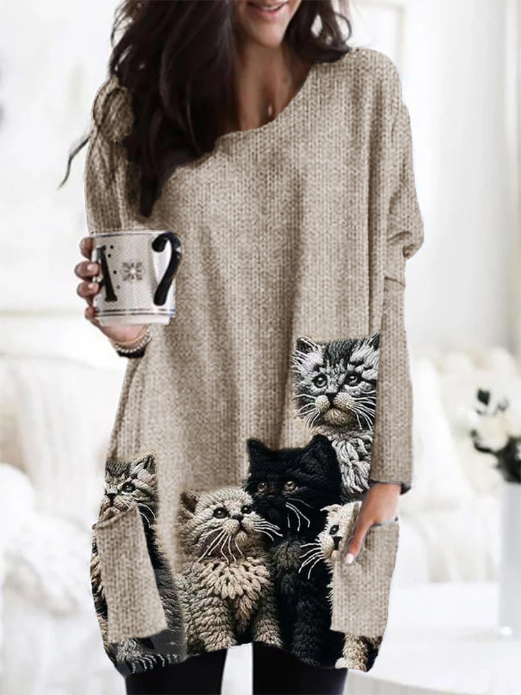 Classic Vintage Cardigan