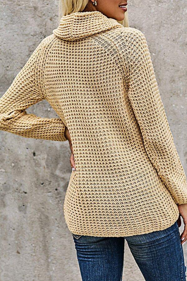 Elegantly Designed Jumper