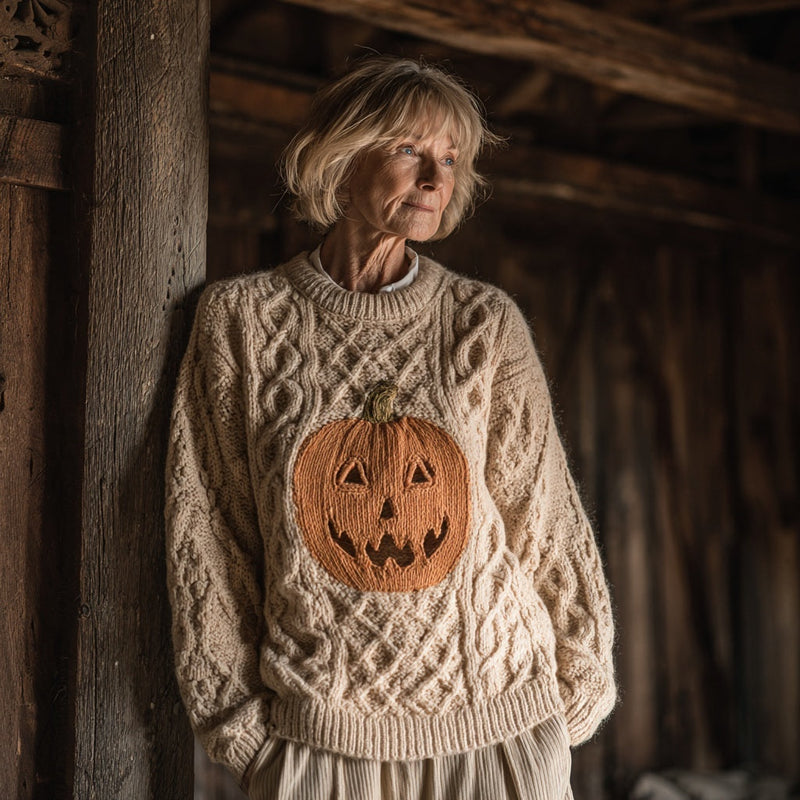 Elegantly Designed Jumper