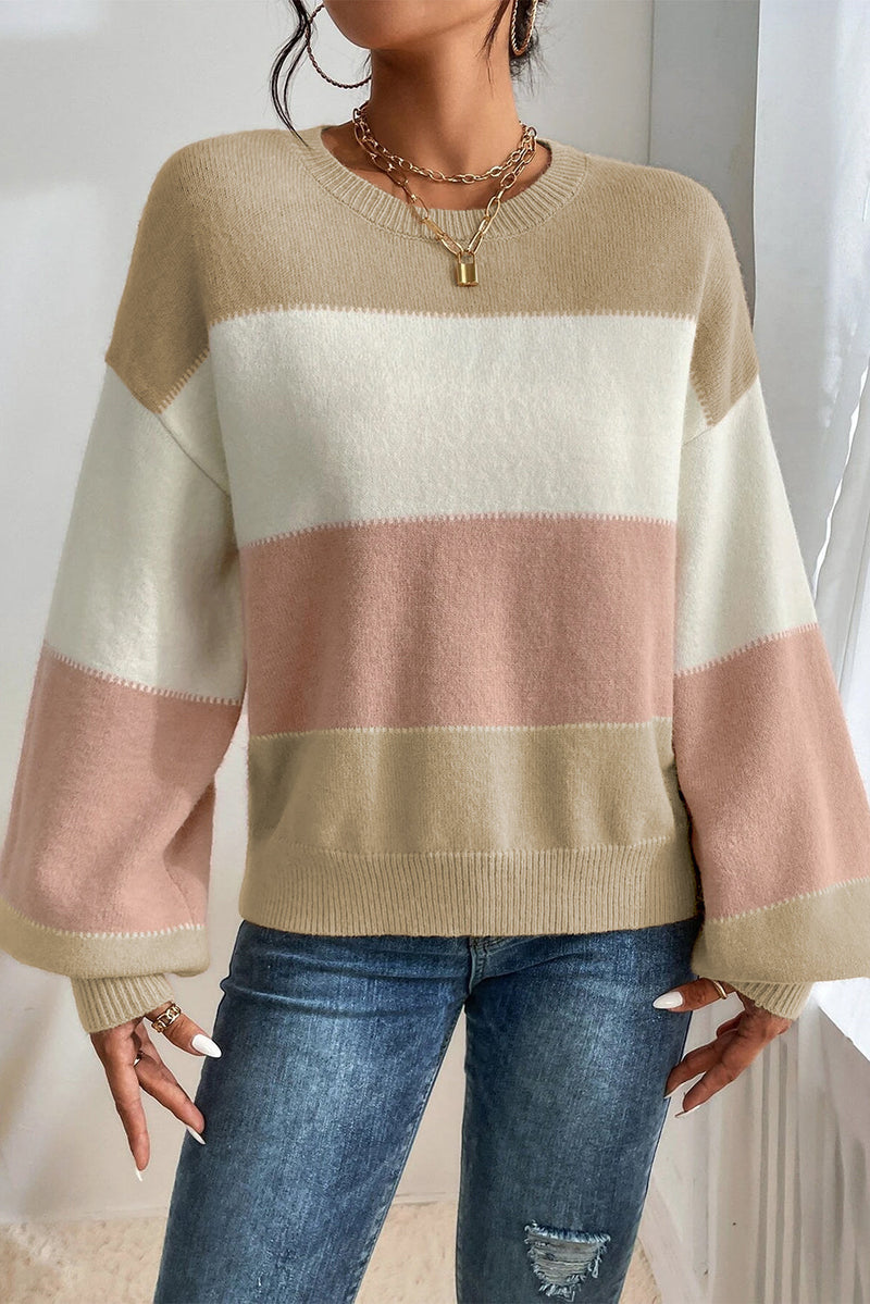 Vintage Inspired Jumper