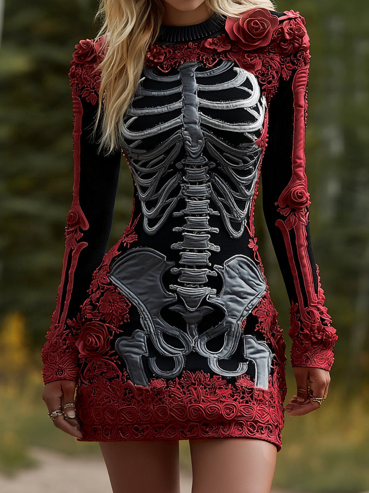 Thoughtfully Designed Jumper