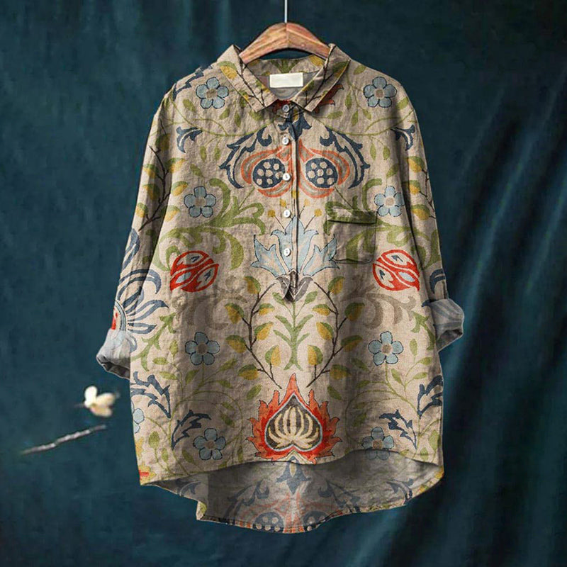 Elegantly Designed Shirt