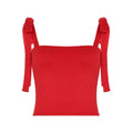 Beautifully Crafted Top in a Classic Style