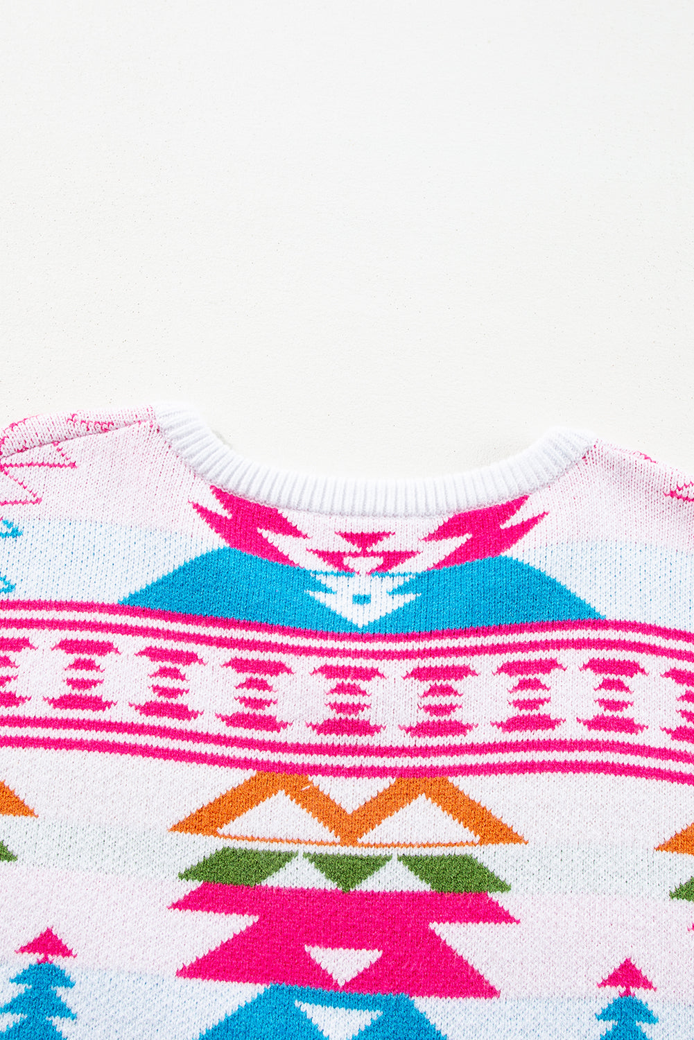 Vintage Inspired Jumper