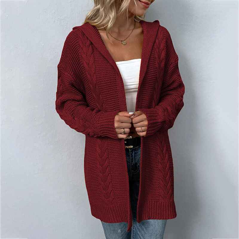 Classic Vintage Jacket
