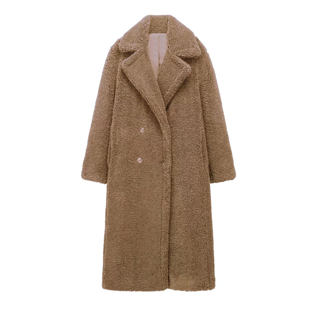 Beautifully Balanced Coat with Timeless Character