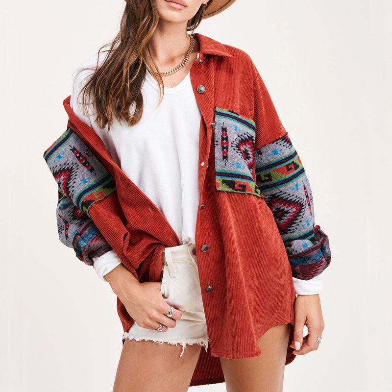 Elegantly Designed Jacket