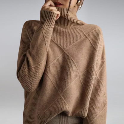 Classic Designed Jumper