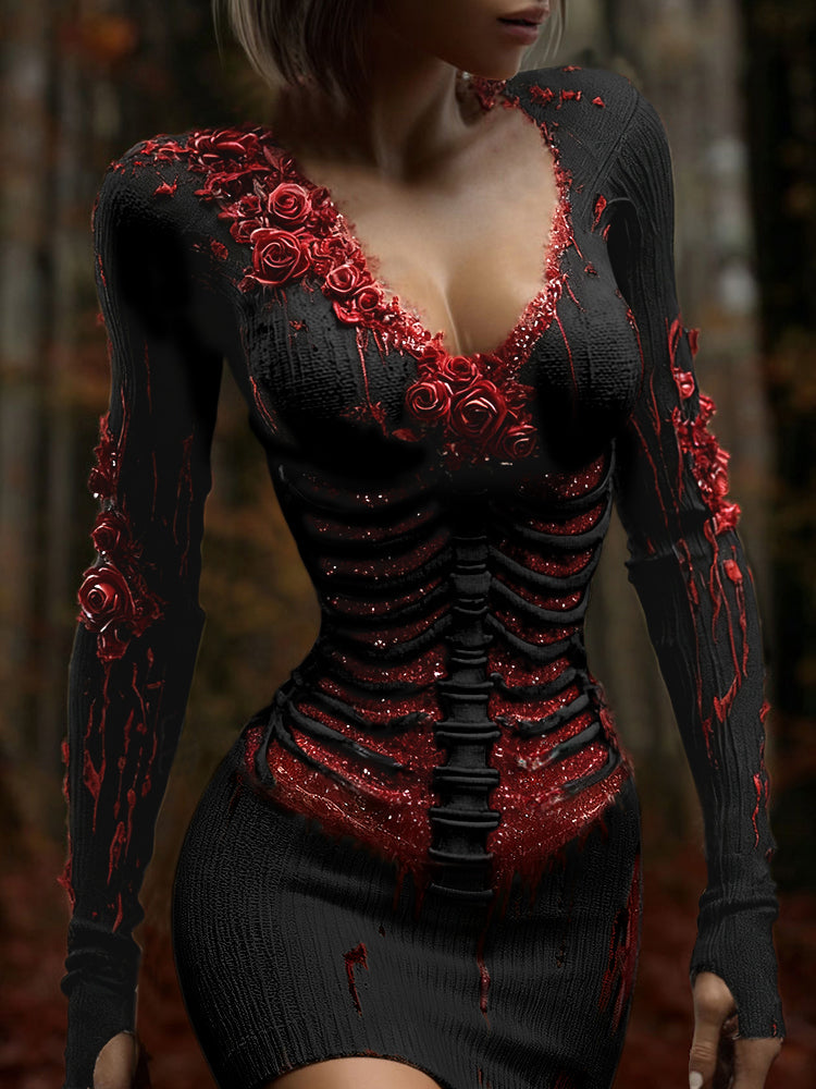 Thoughtfully Designed Jumper