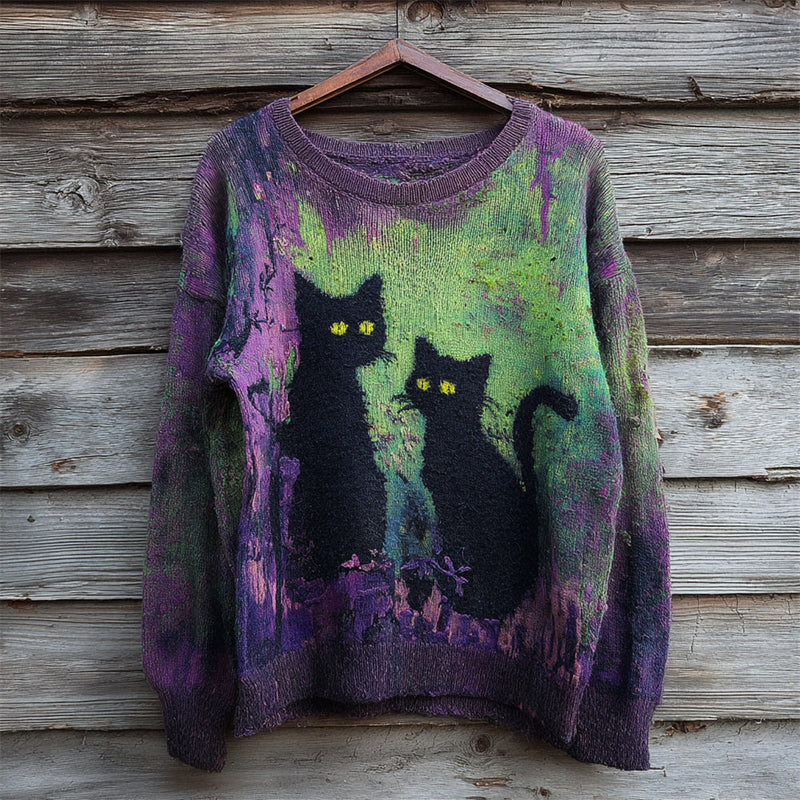Classic Designed Jumper