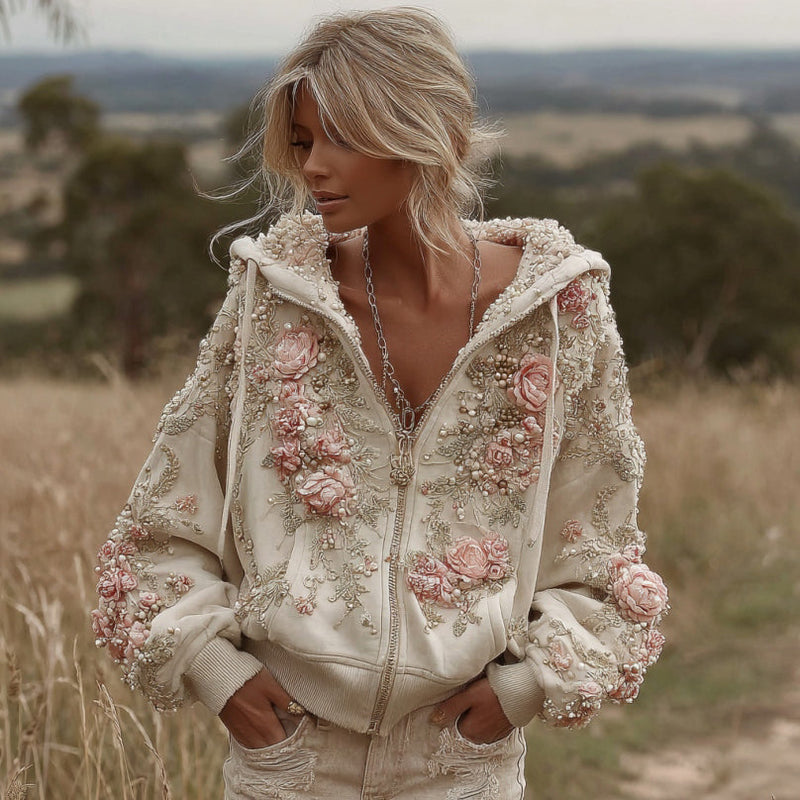 Timeless Vintage Style Garment