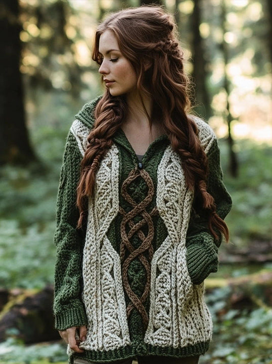 Beautifully Crafted Jumper