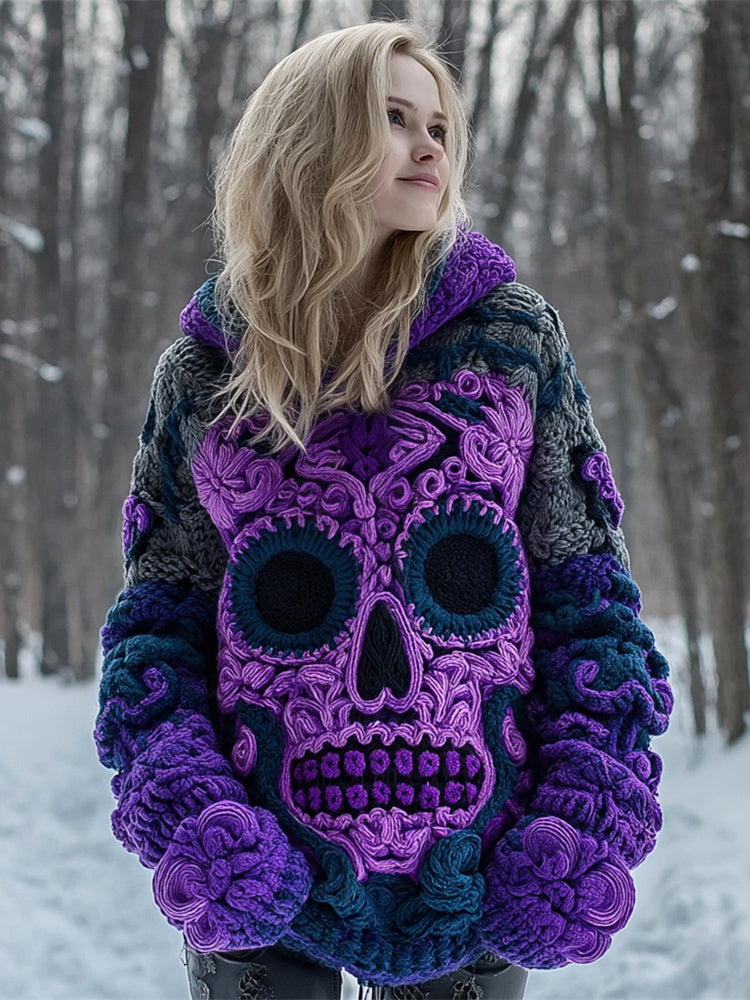 Elegantly Designed Jumper